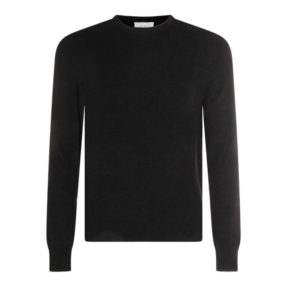 Malo Black Sweaters & Knitwear - Jumpers Men